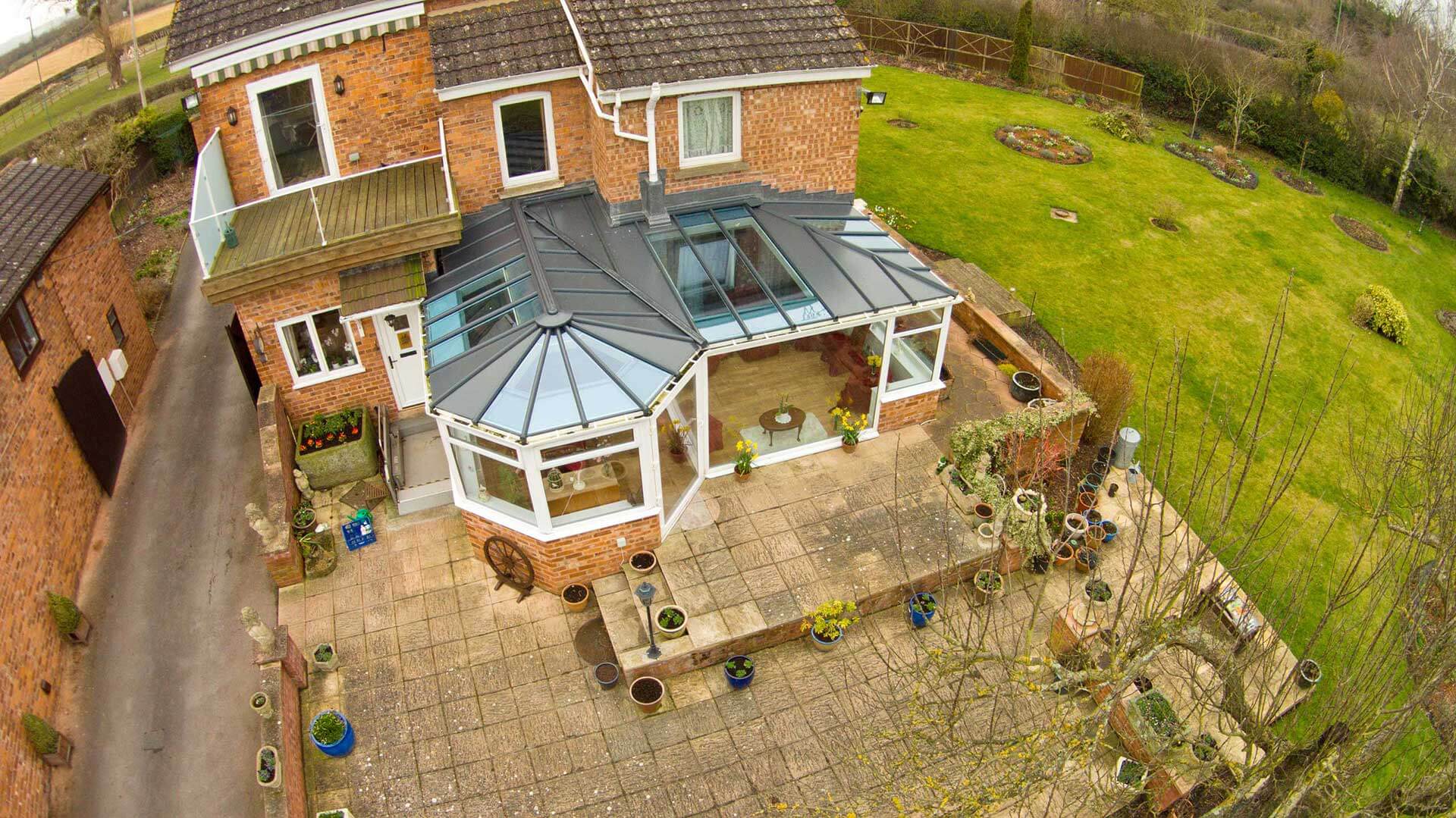 Conservatories Henley