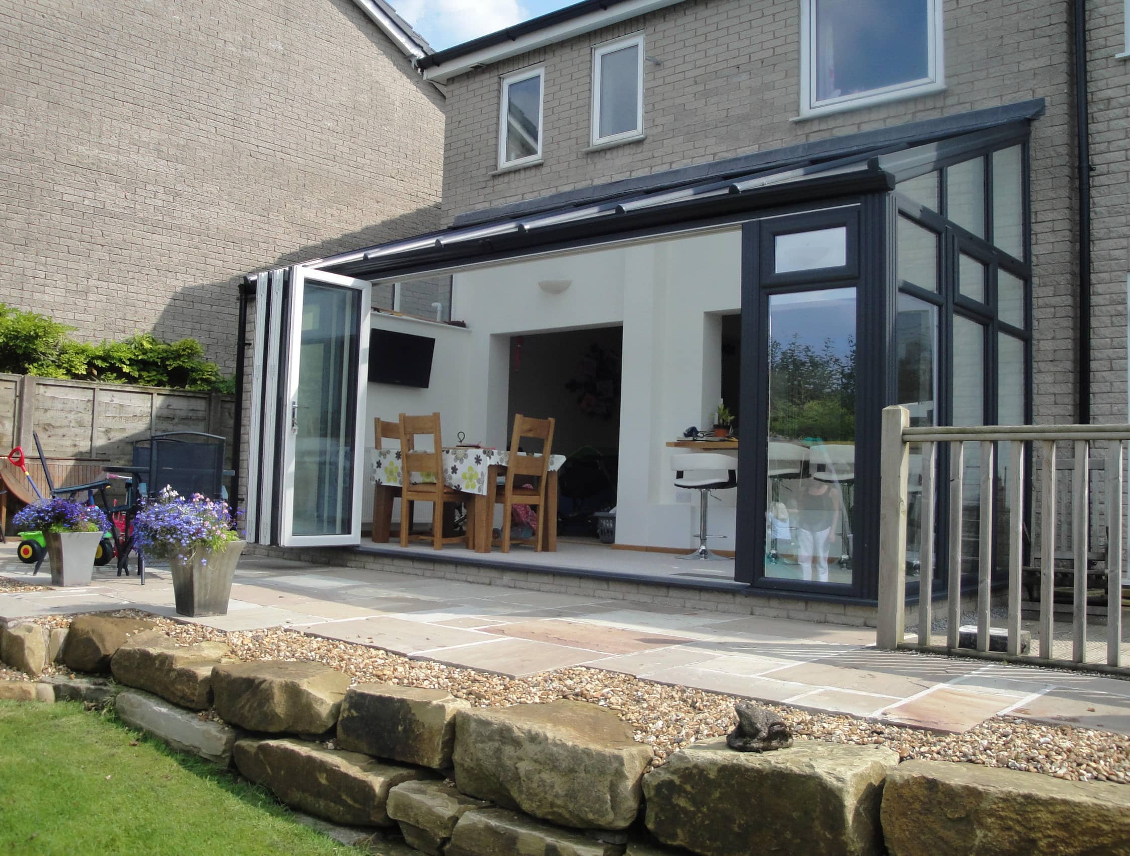 Lean-To Conservatories Wokingham