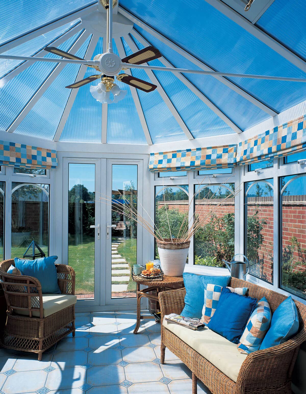 Conservatory Prices Thames Valley