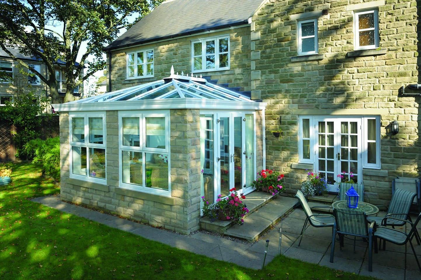 Orangery Conservatory Burghfield