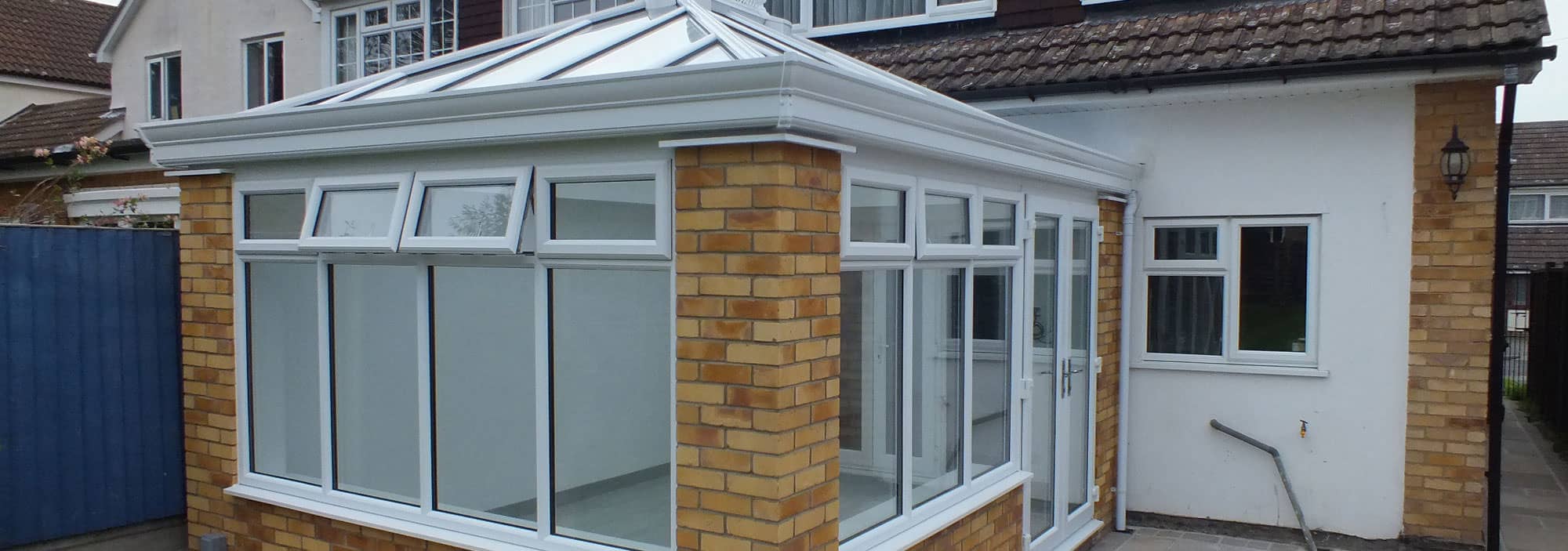 Orangeries Wokingham