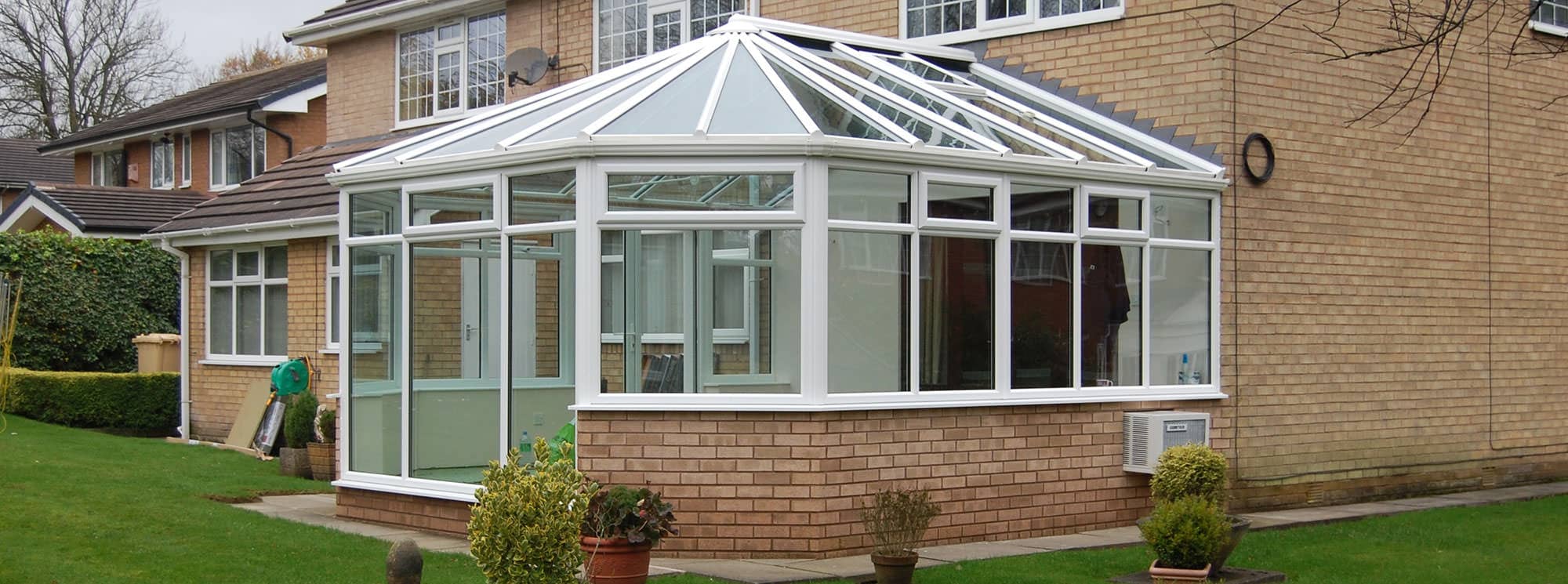 Victorian Conservatories wokingham