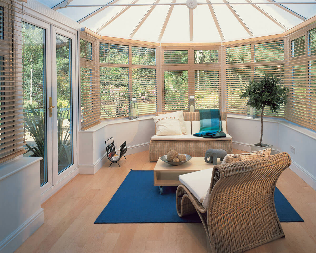 Conservatory Wokingham