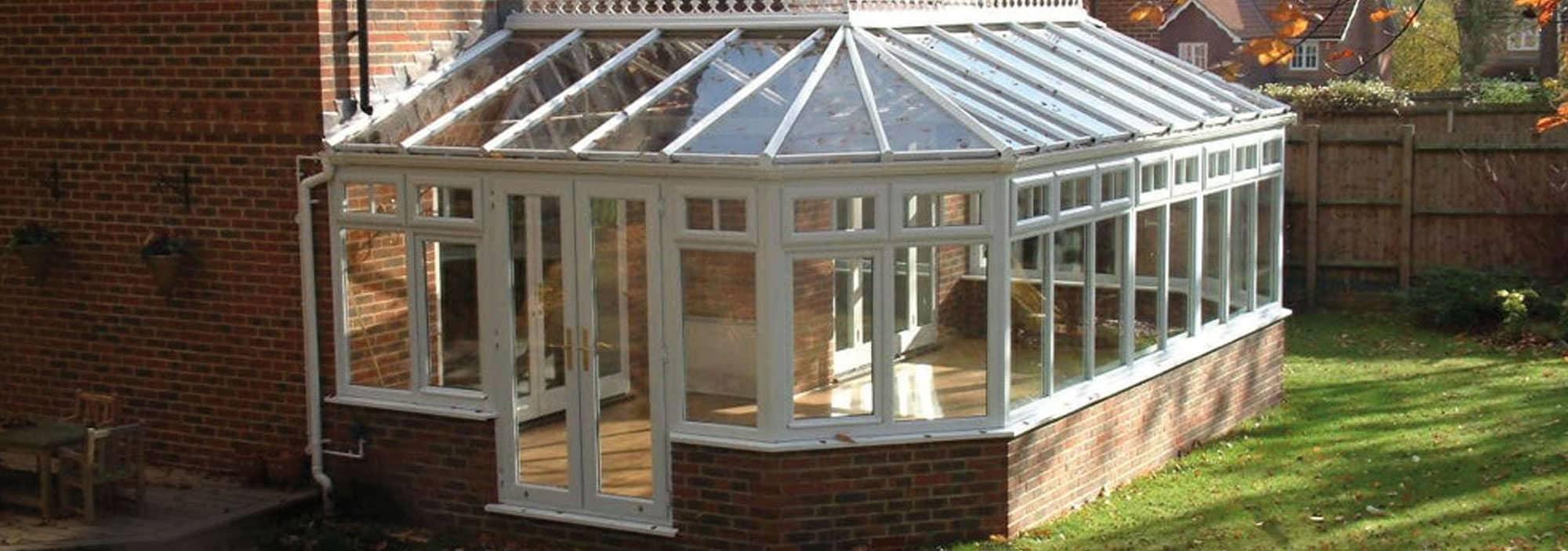 conservatory prices thames valley