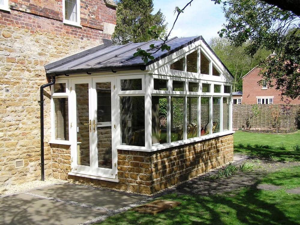 bespoke conservatories wokingham