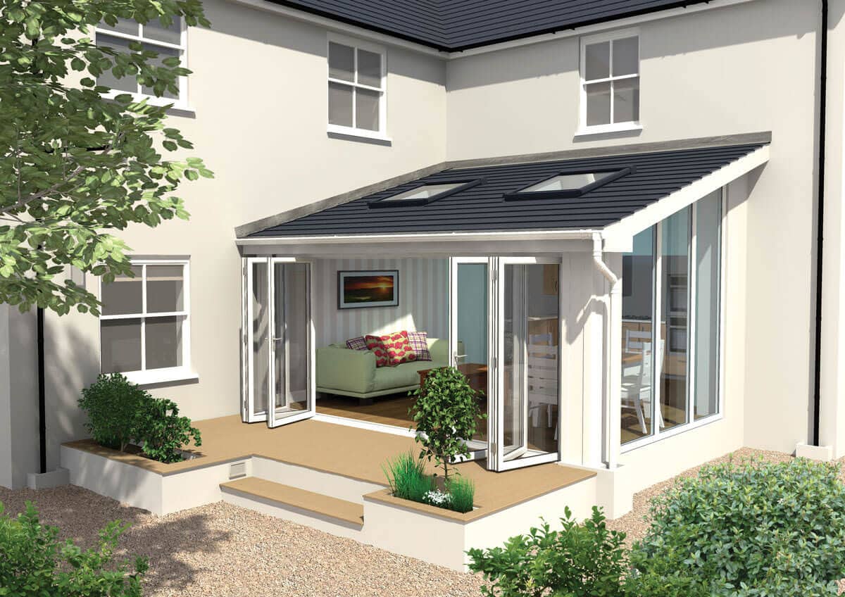 conservatories henley