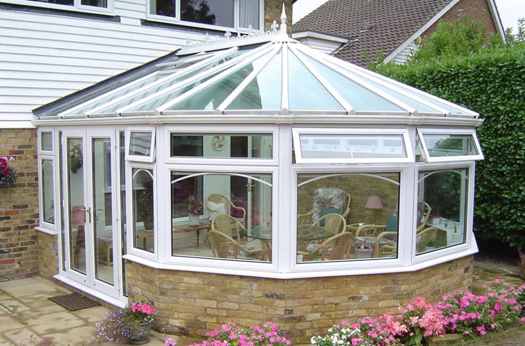 How Much Does A Conservatory Cost in Reading? Conservatory Prices