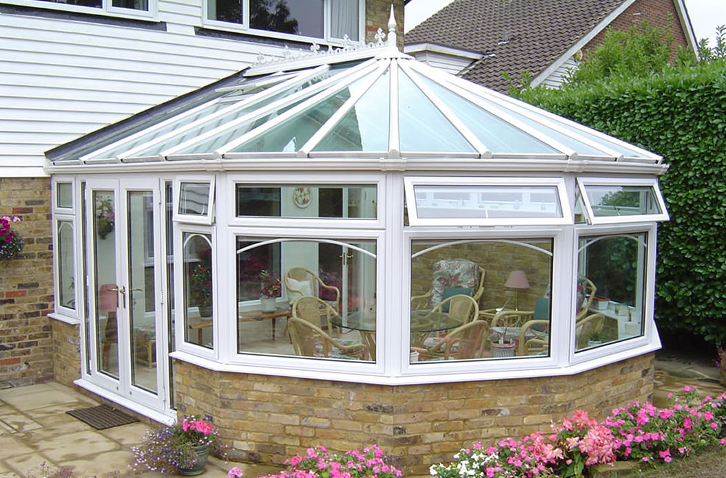 Victorian Conservatories Wokingham