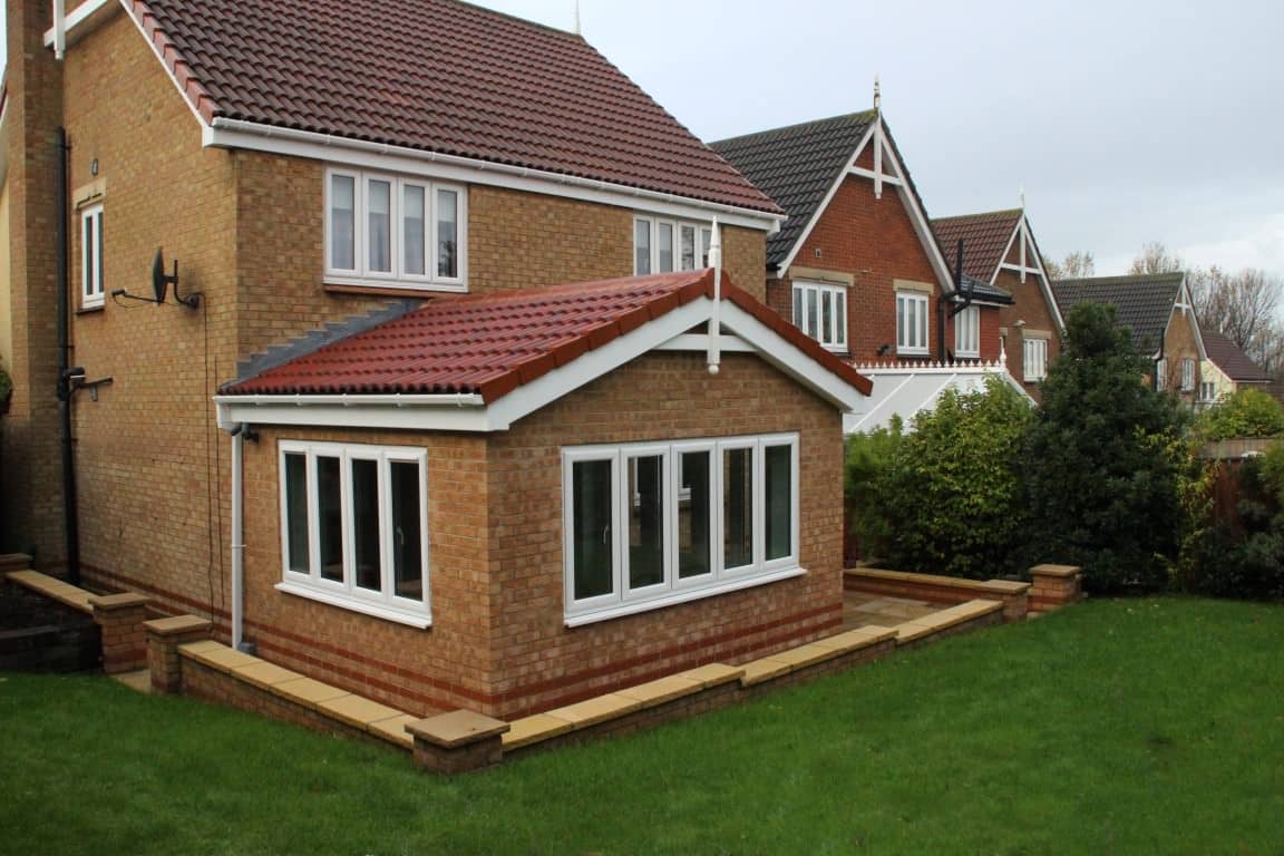 Orangeries Winnersh