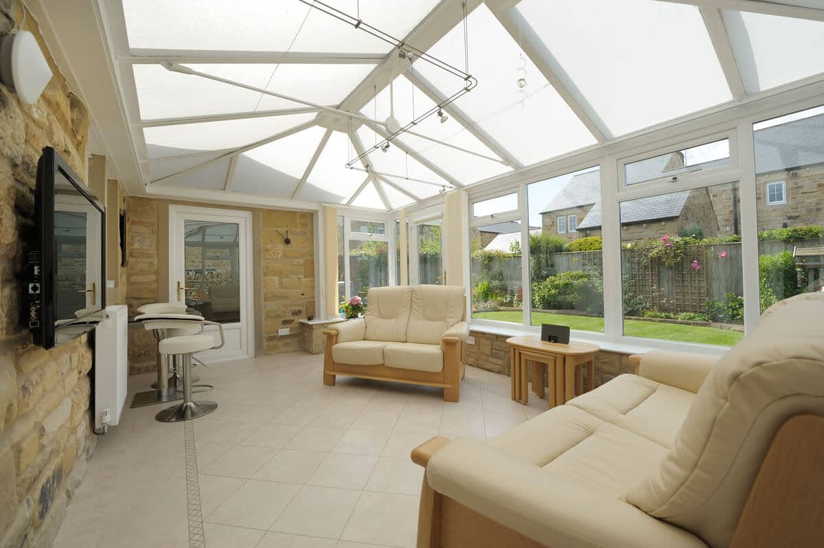 conservatories wokingham