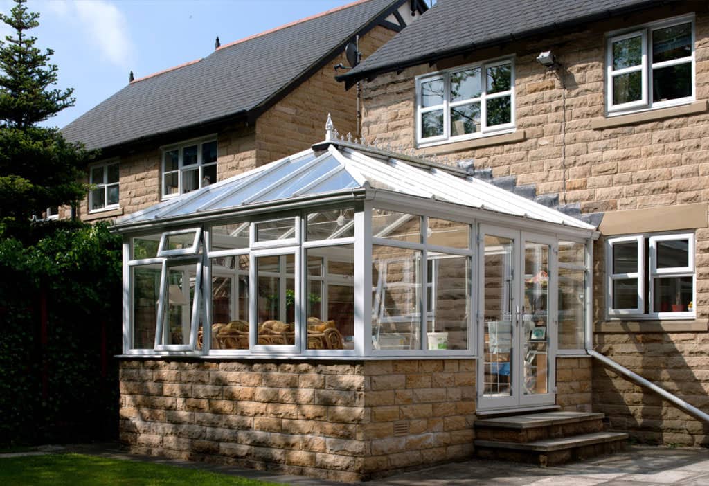 Edwardian Conservatories wokingham