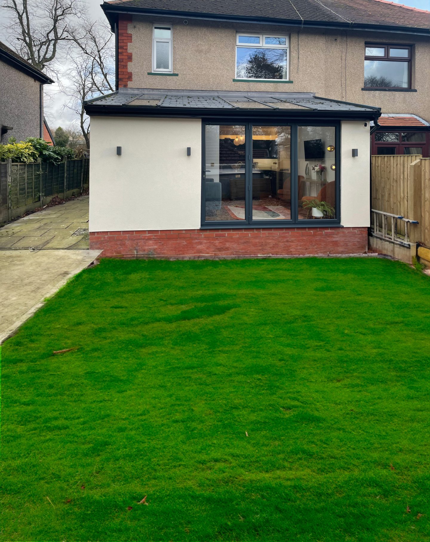 House Extensions Reading Abbey Conservatories, Berkshire