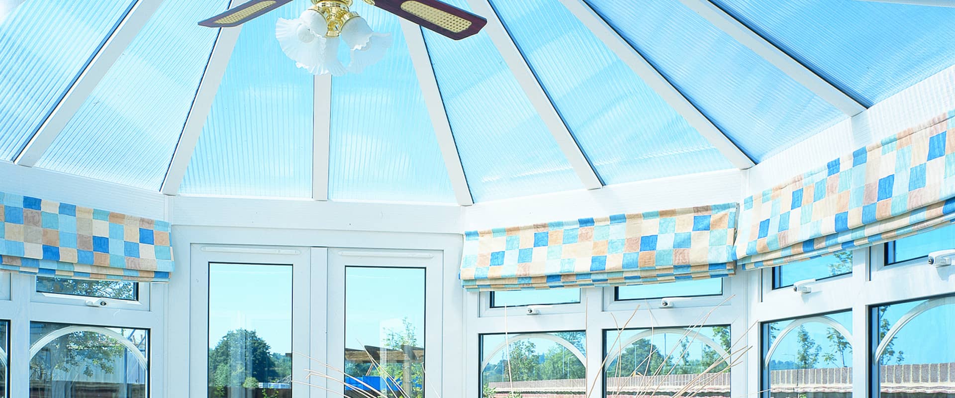 Victorian Conservatories Wokingham