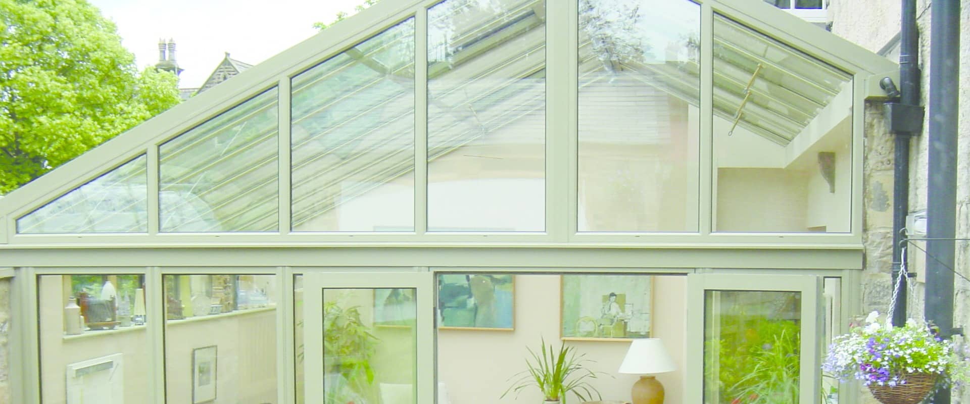 Gable End Conservatories Wokingham