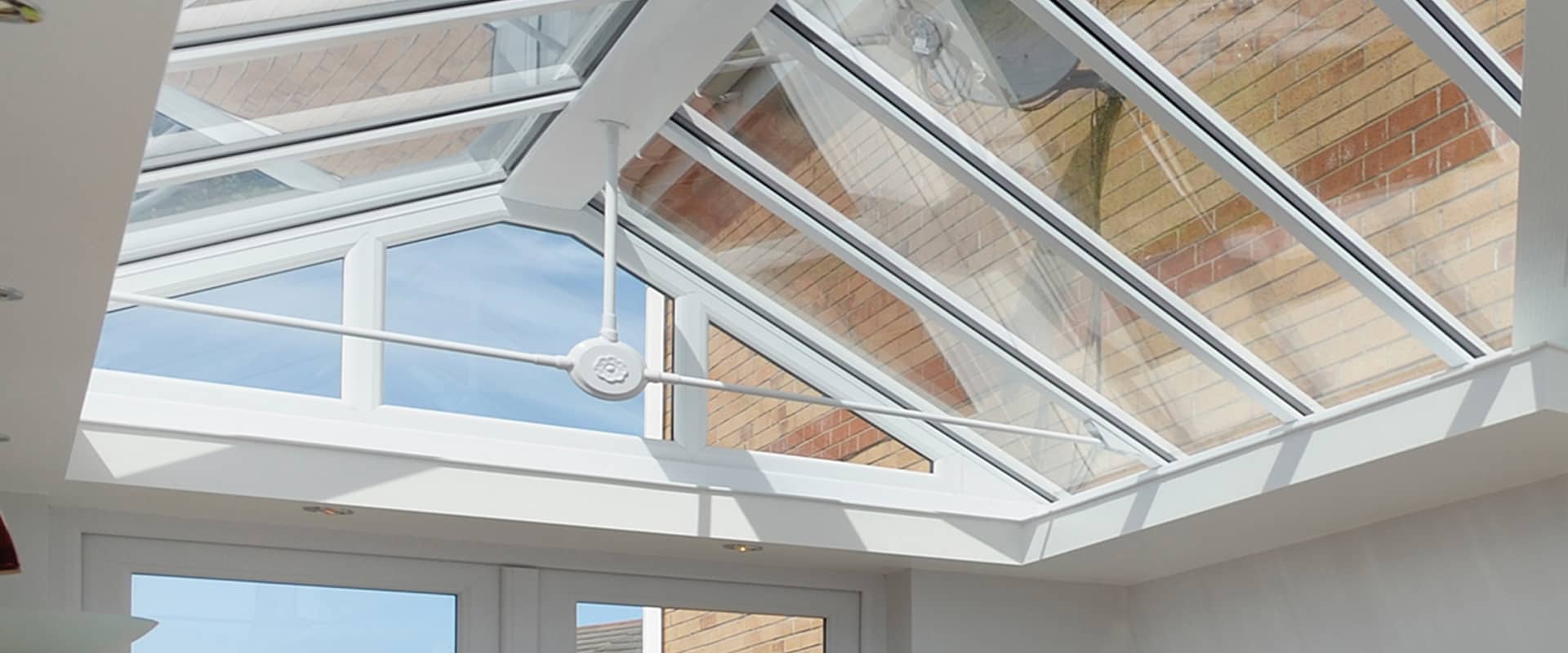 Gable End Conservatory Prices Wokingham