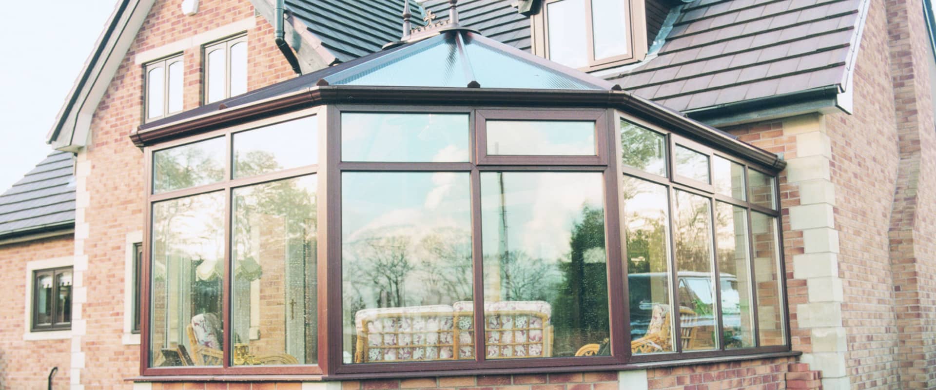 Victorian Conservatories Wokingham