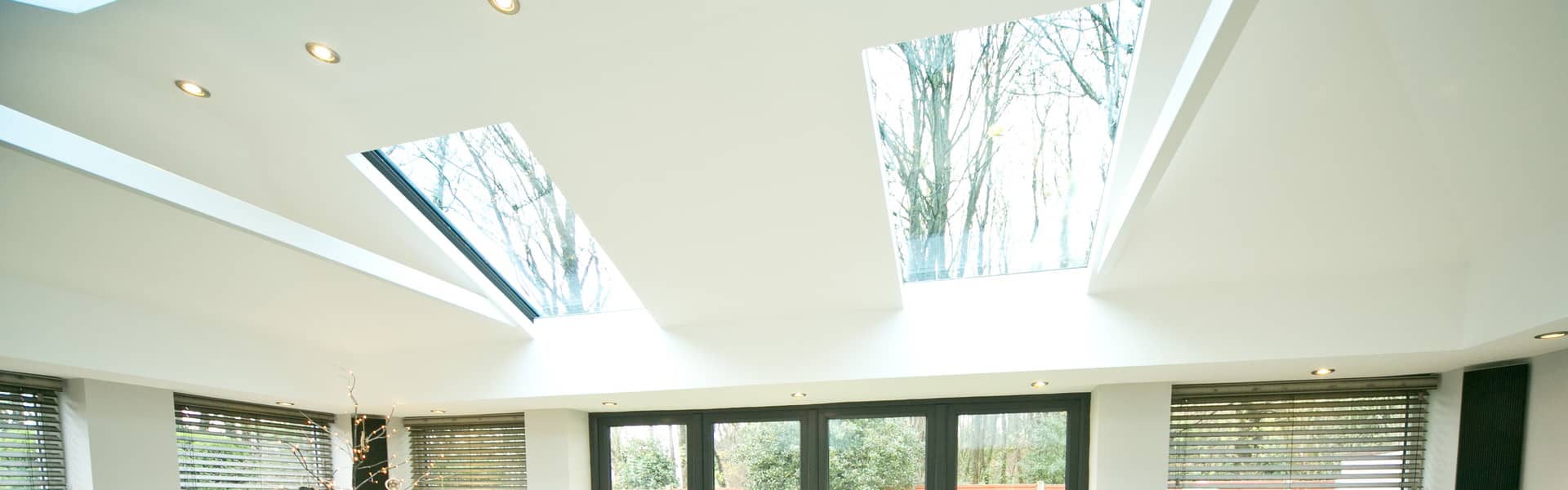 Solid Conservatory Roofs Prices winnersh