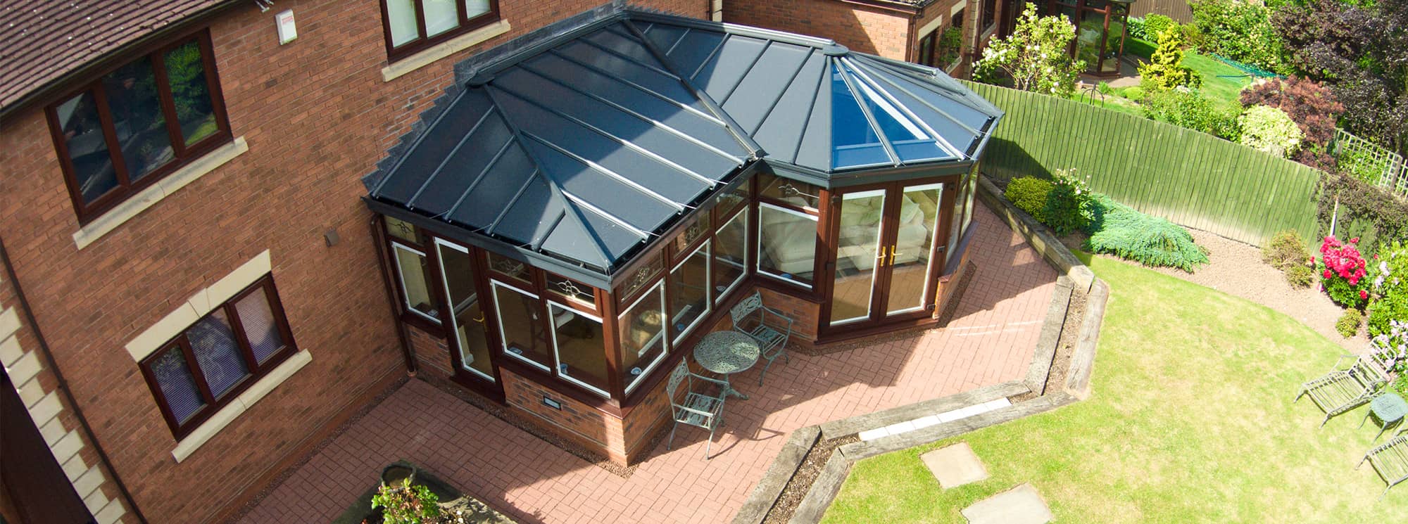 bespoke conservatory designs reading