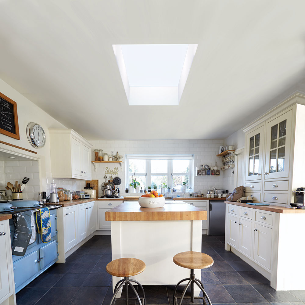 Ultrasky Flat Skylight