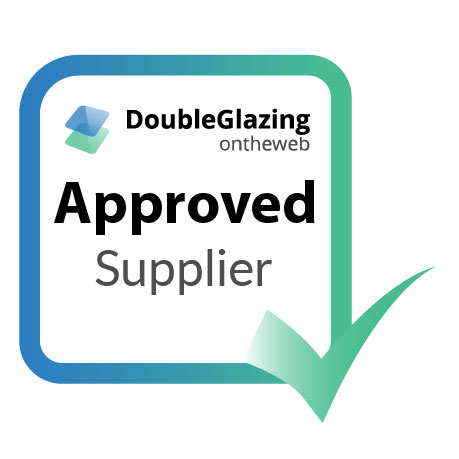 Double Glazing Approved Supplier Abbey Conservatories