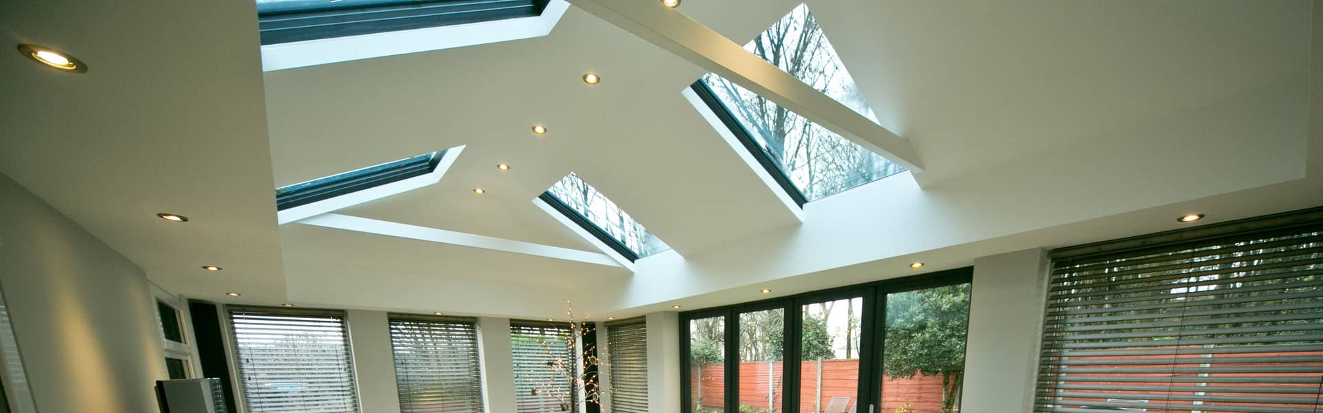 conservatory roof