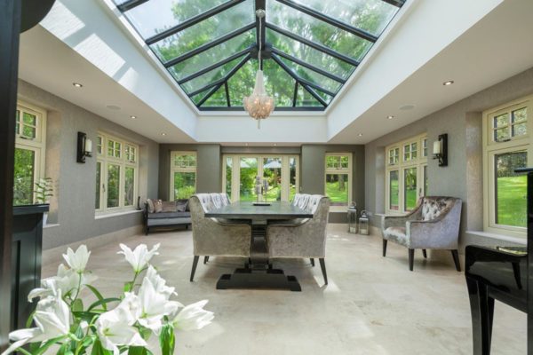 Roof Lantern Prices Reading