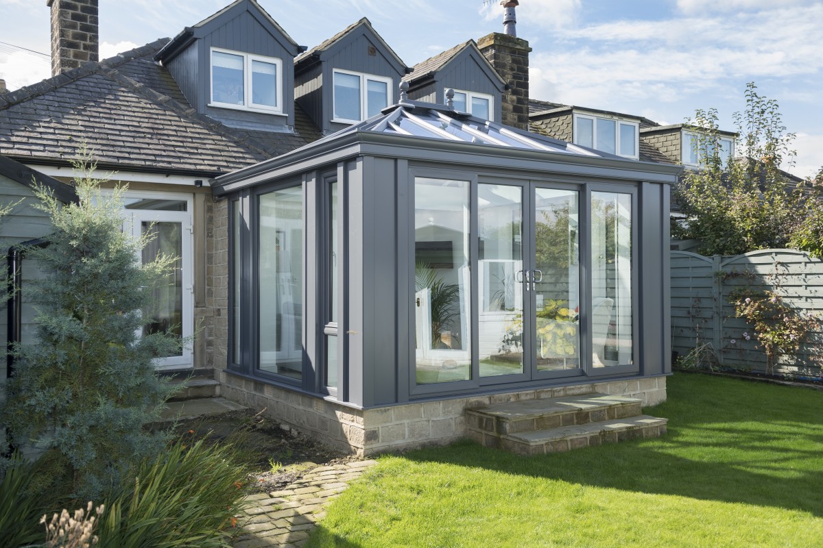 Replacement Conservatories