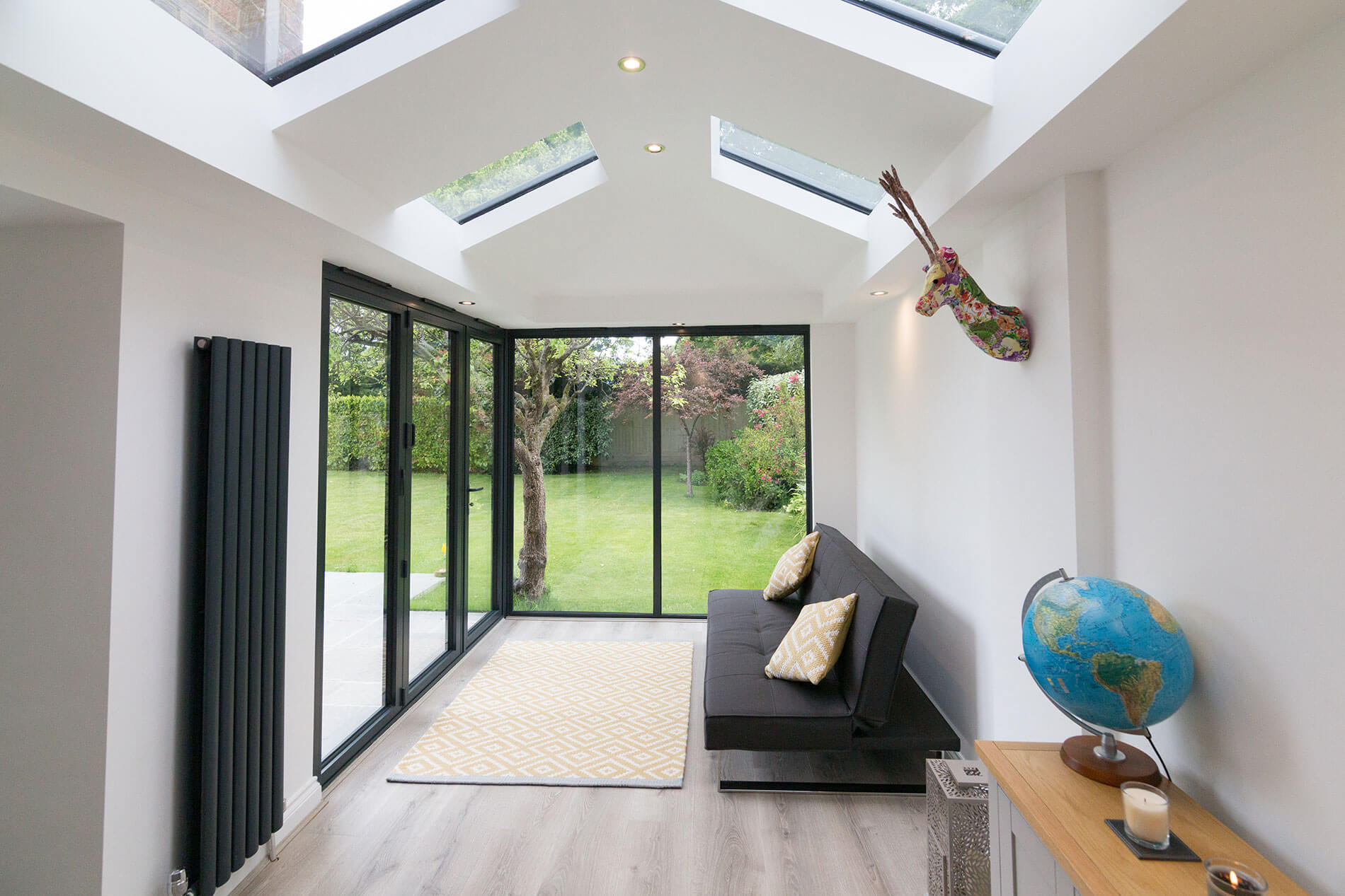 Conservatories Woodley