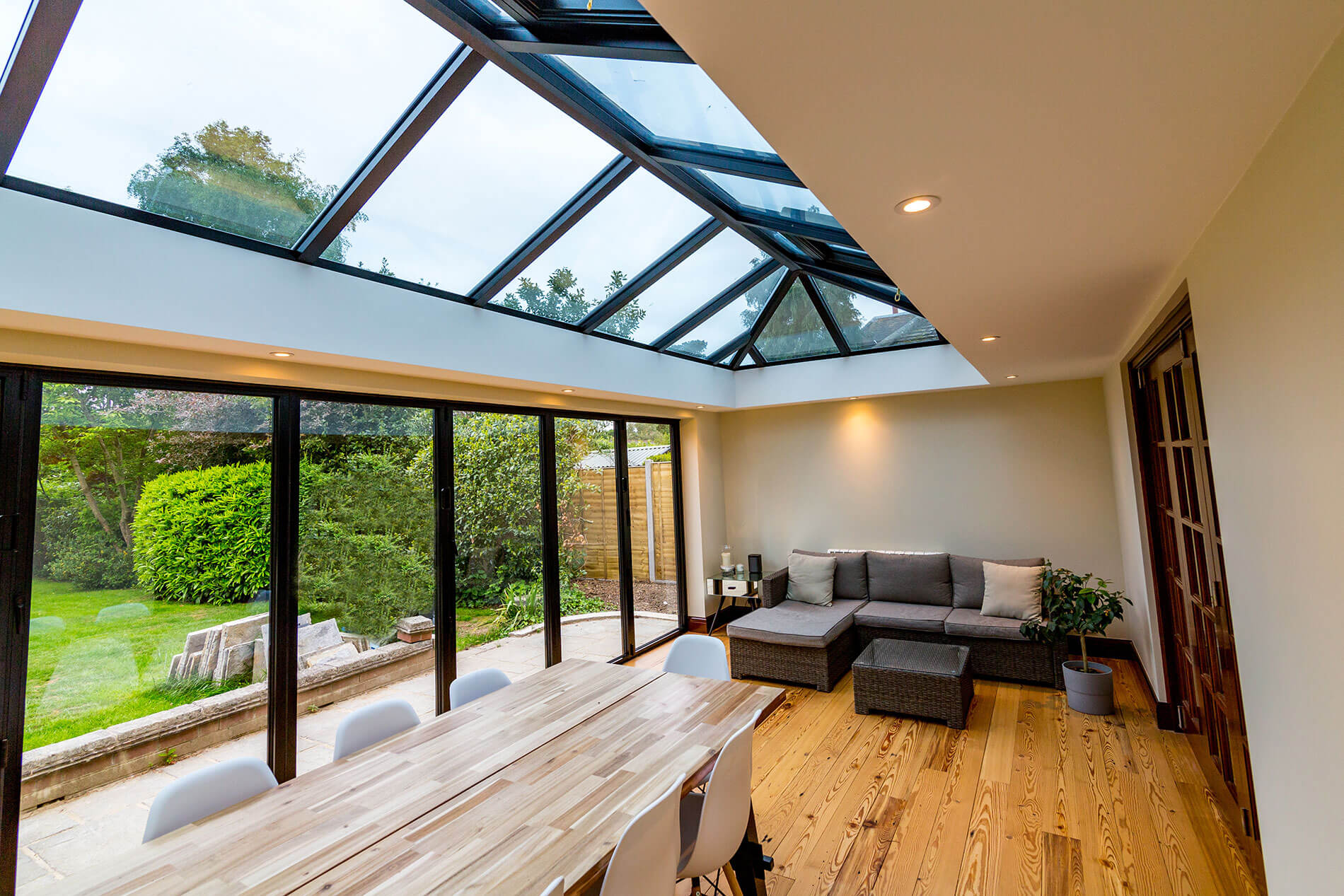 Conservatory Prices Winnersh