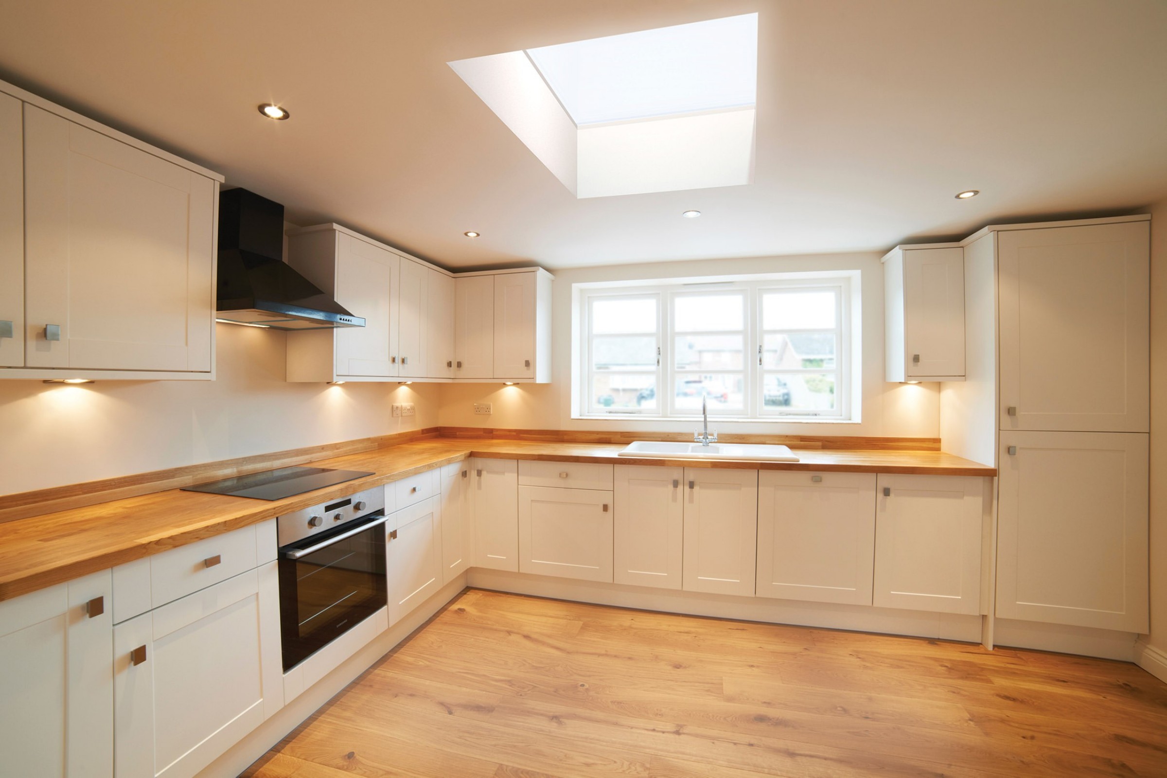 Flat Skylight Prices