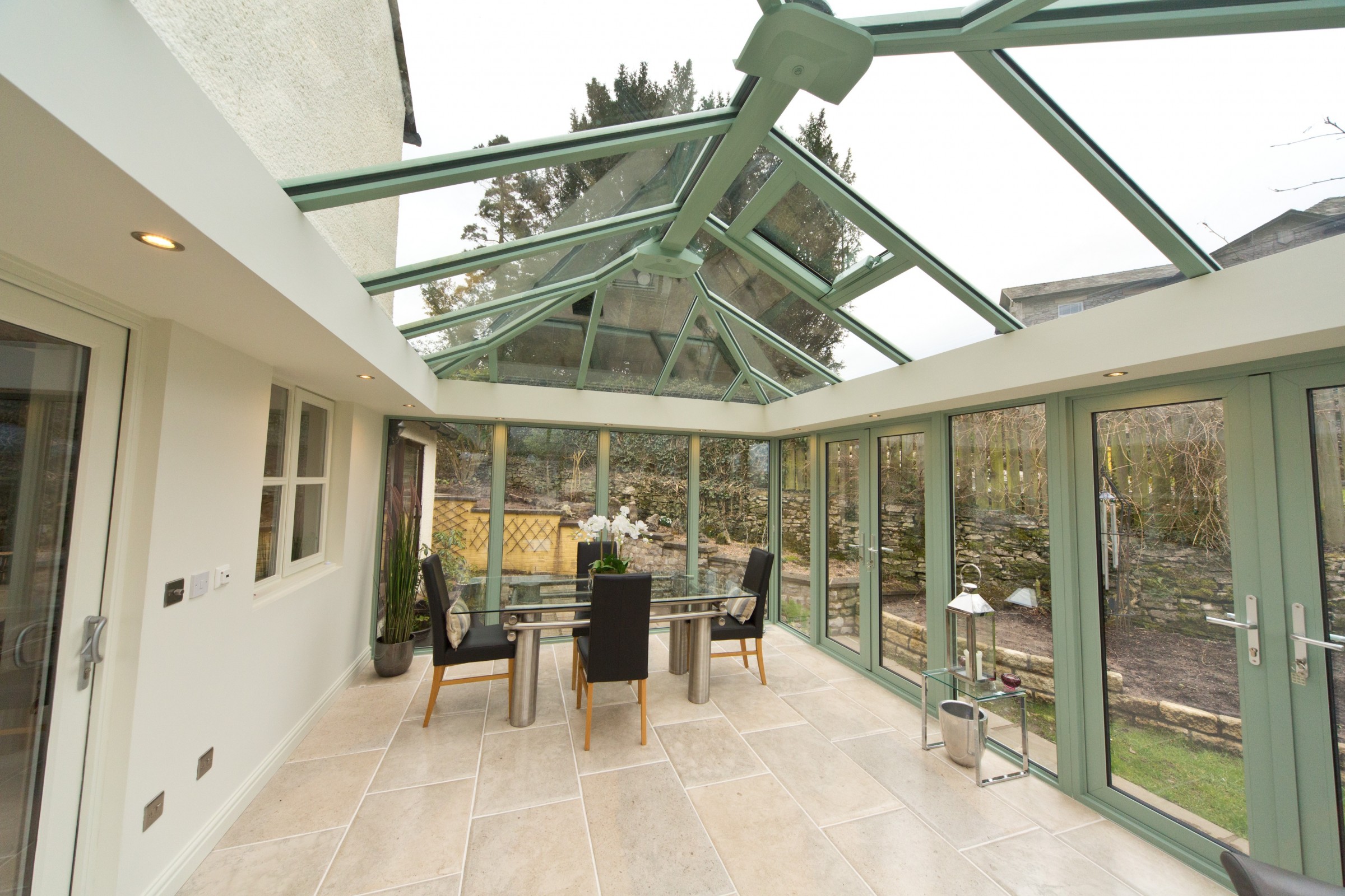 Conservatories