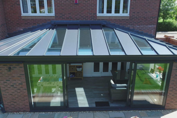 Lean-To Conservatories Calcot