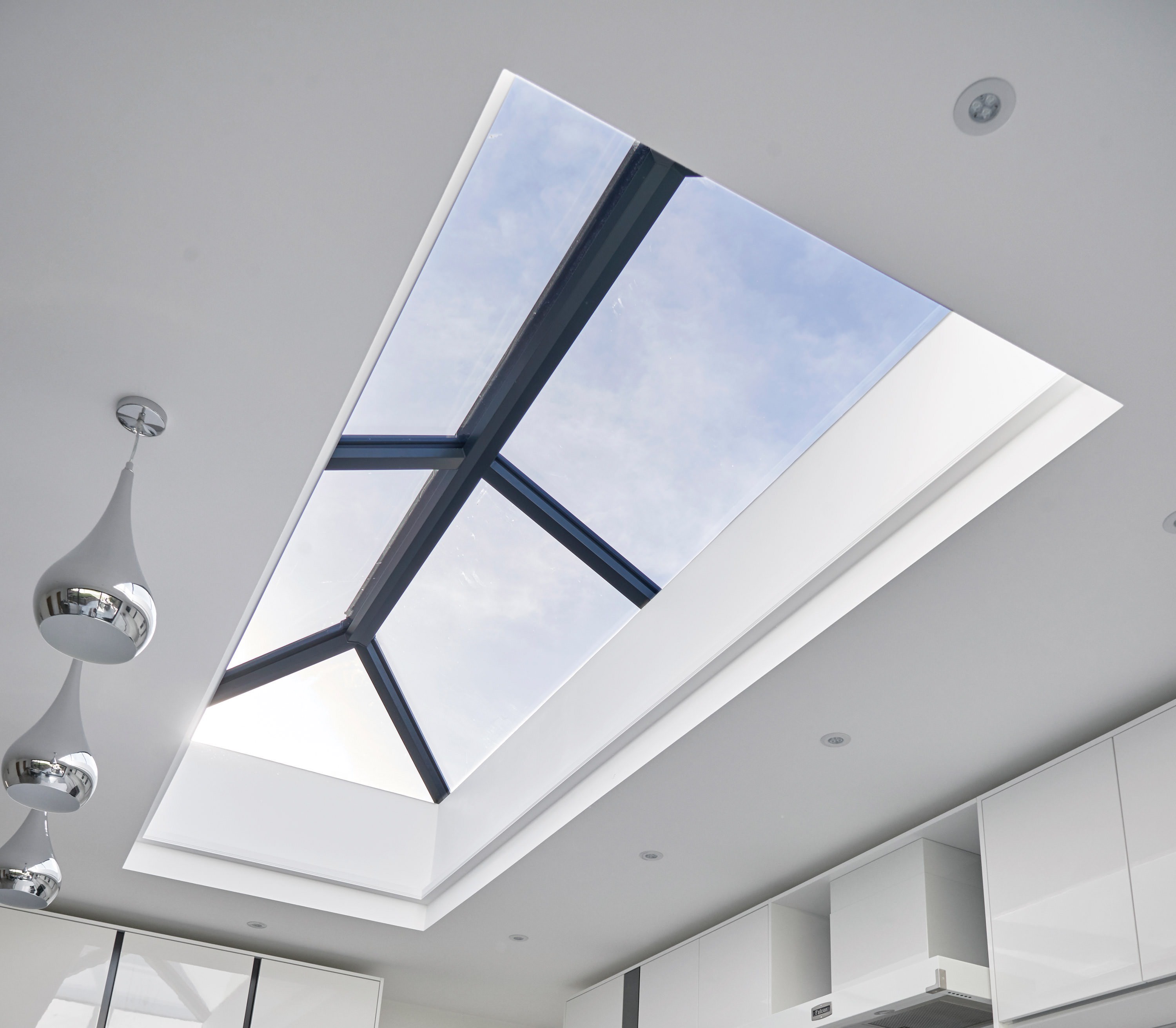 Roof Lantern