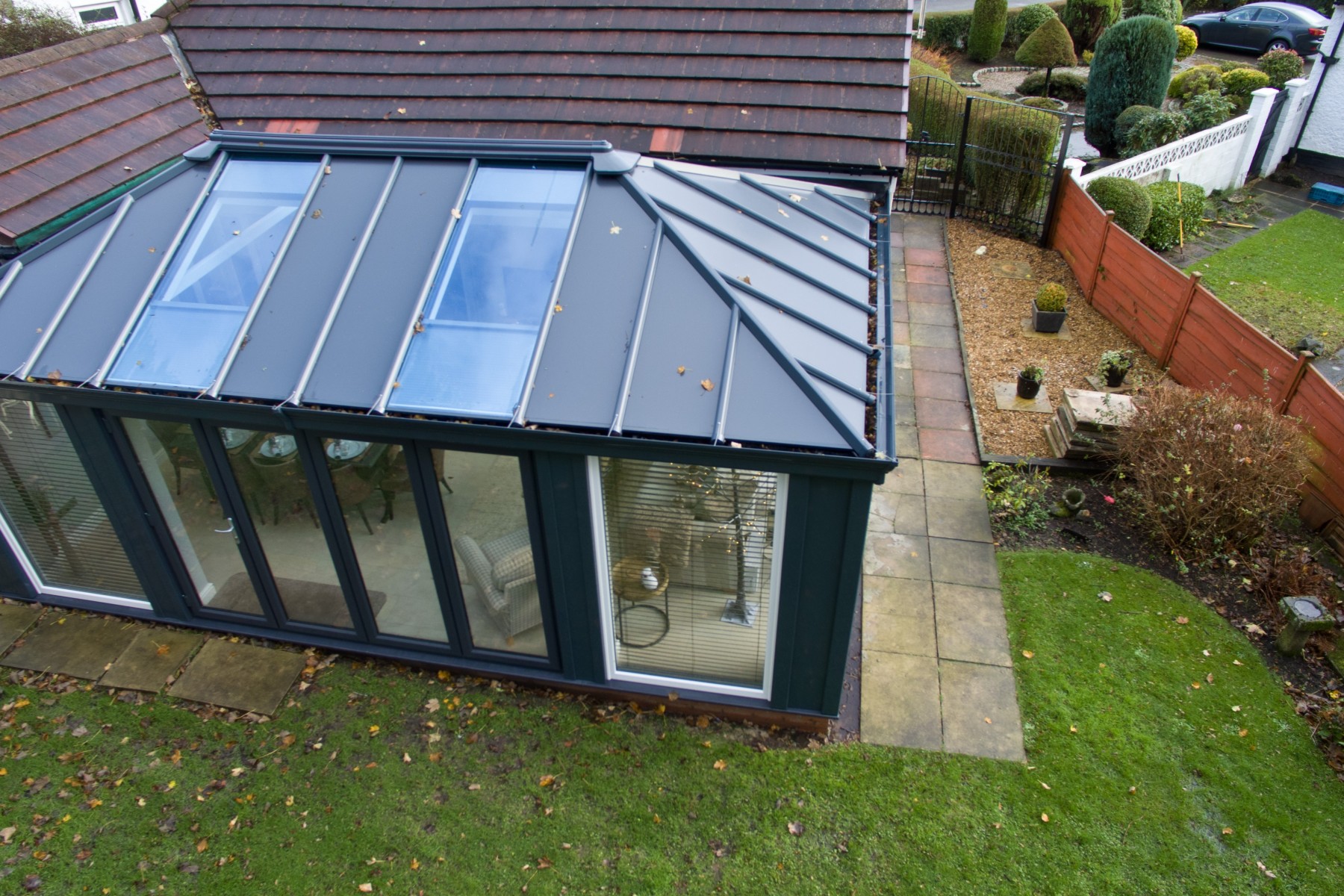 Conservatories