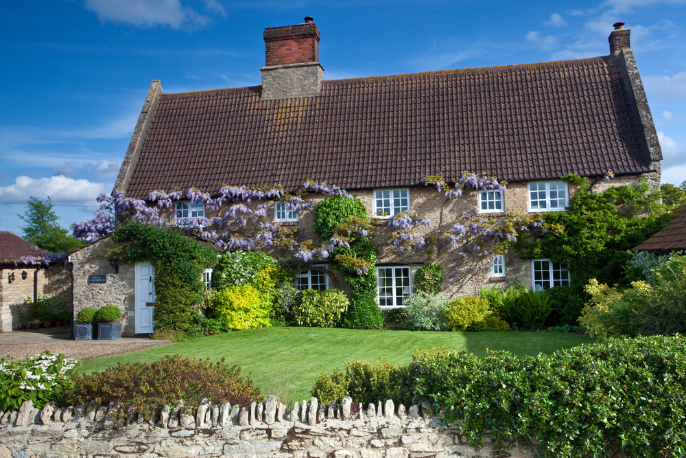 listed buildings conservatories