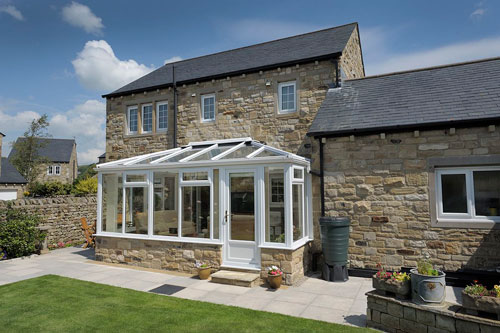 best conservatory company