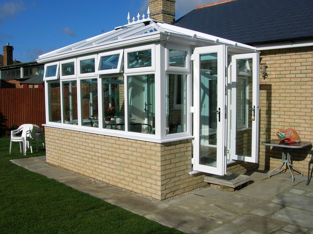 Single Storey Extentions Reading | Abbey Conservatories, Berkshire