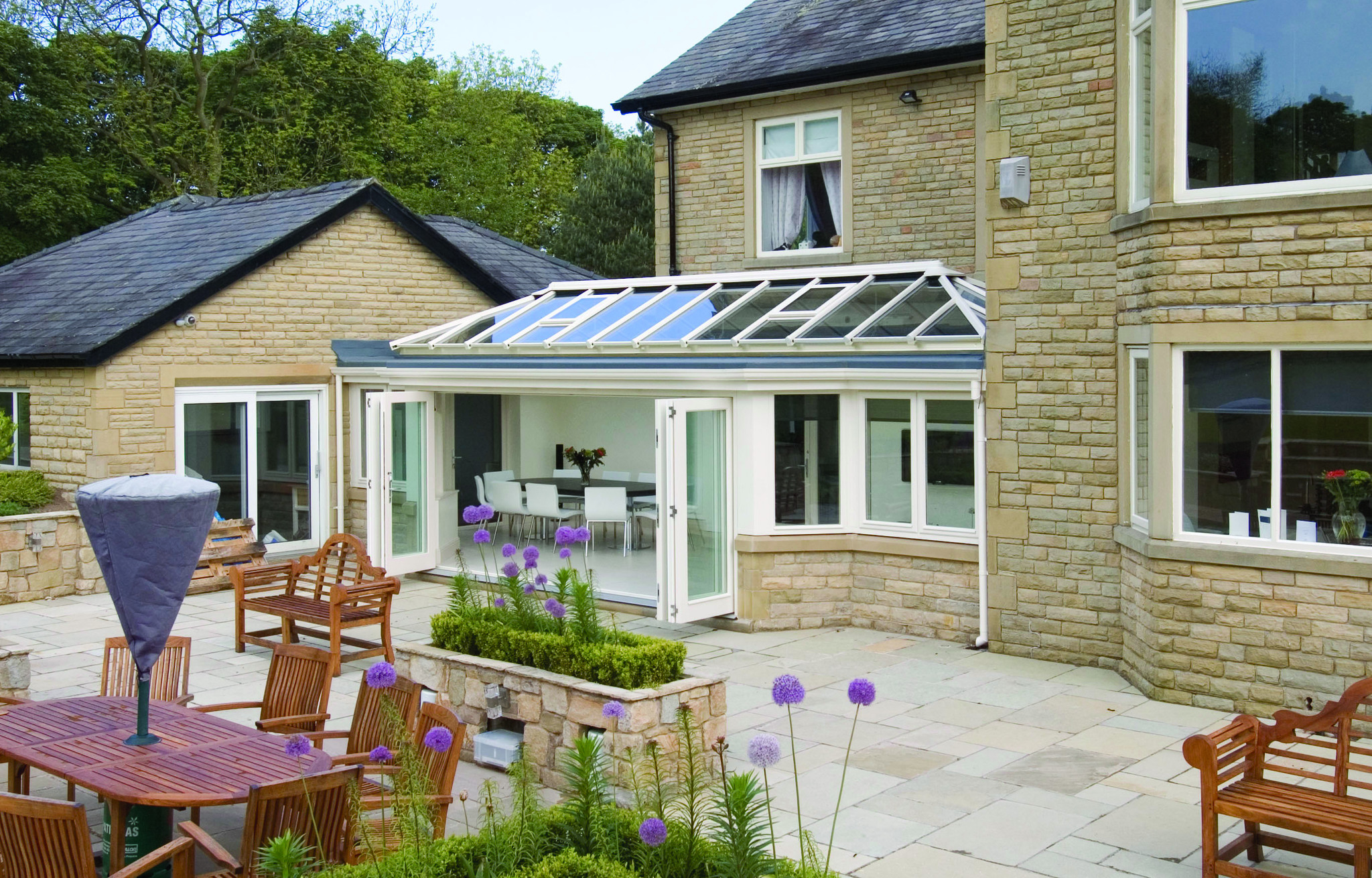 orangery prices