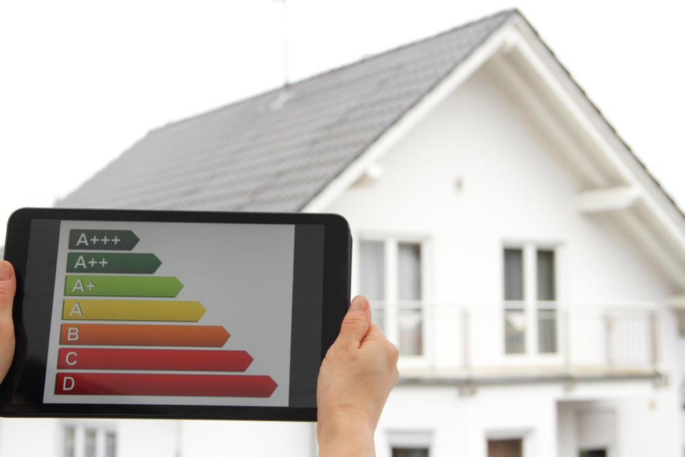 EPC ratings abbey conservatories