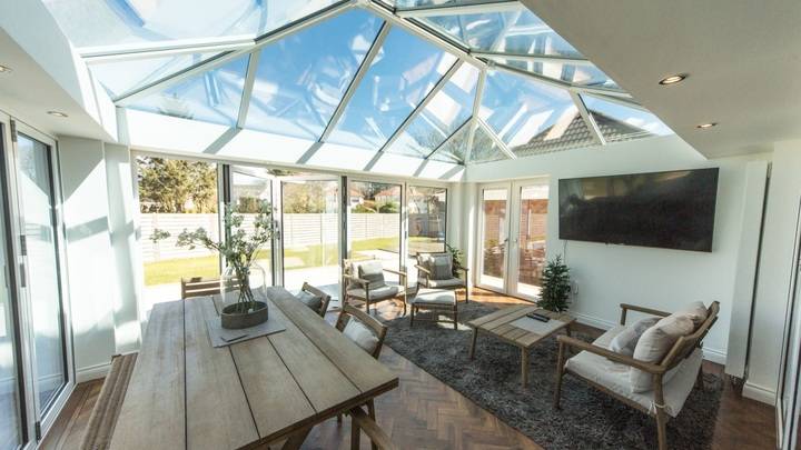 The Role Of Customisation In Constructing Conservatories In Bucklebury