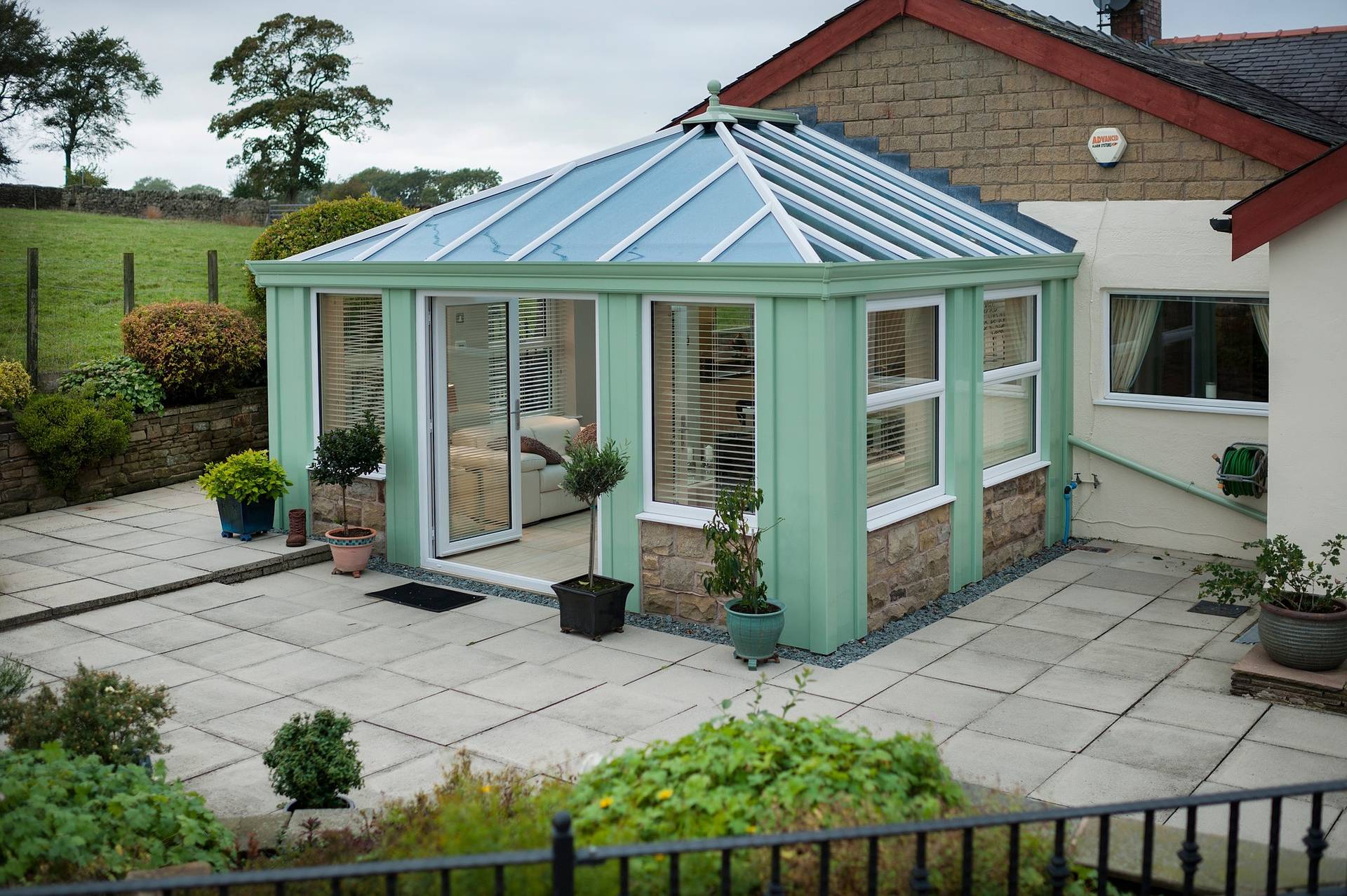 Personalised Conservatory Designs To Complement Every Bucklebury Home
