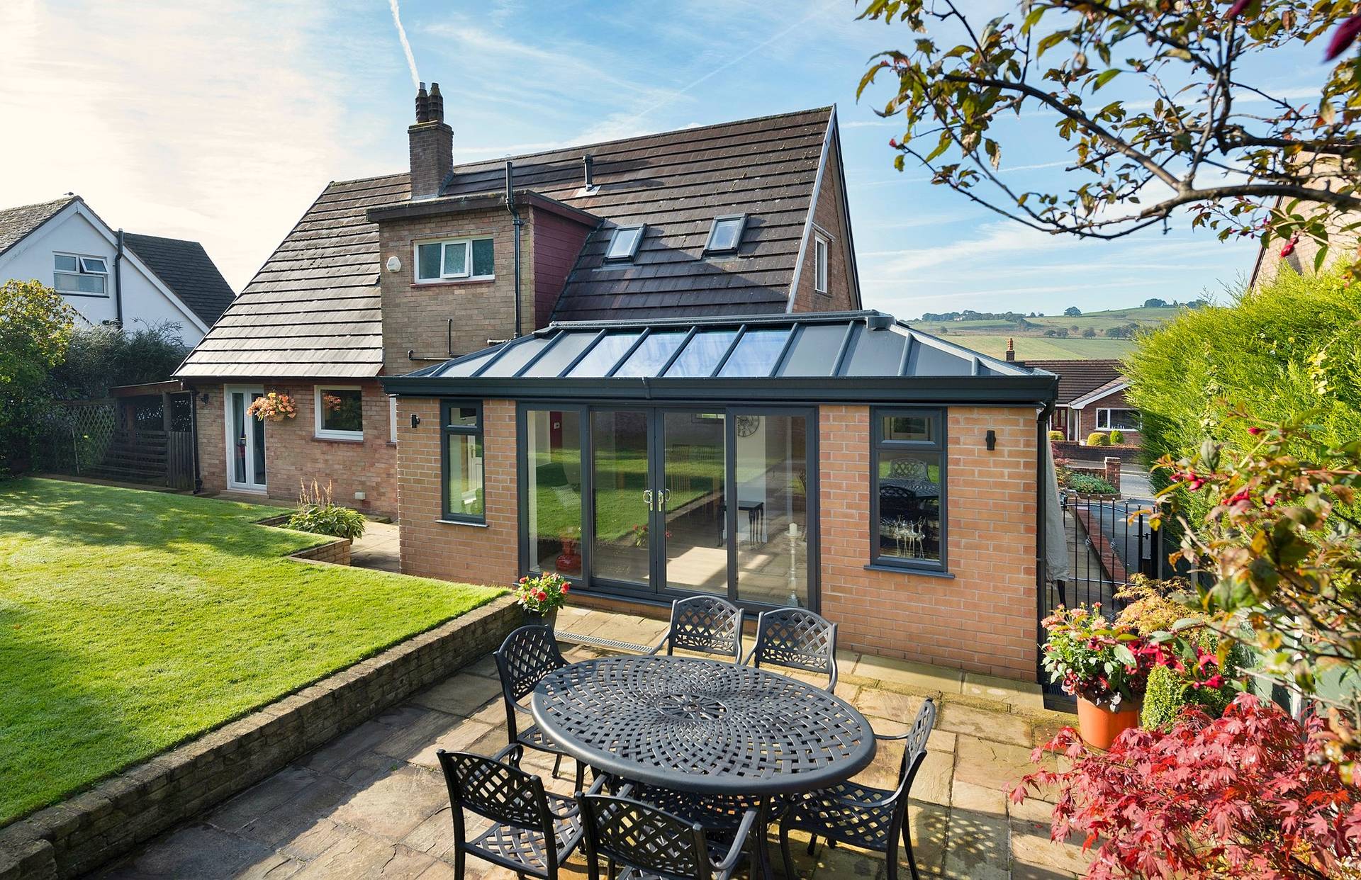 Enhanced Comfort And Style For Bracknell Homes