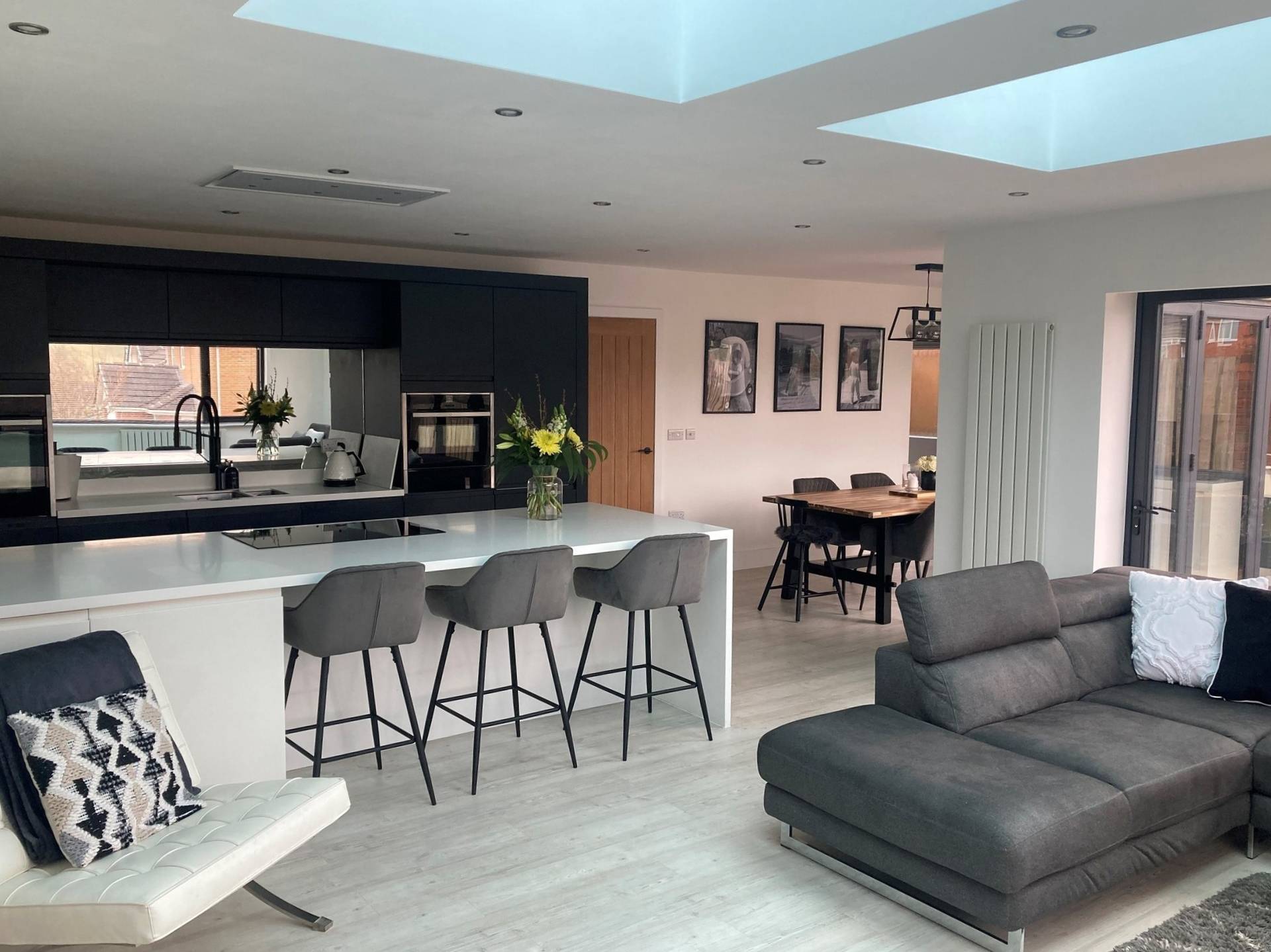 Enhancing Your Home In Basingstoke With Ideal Living Spaces