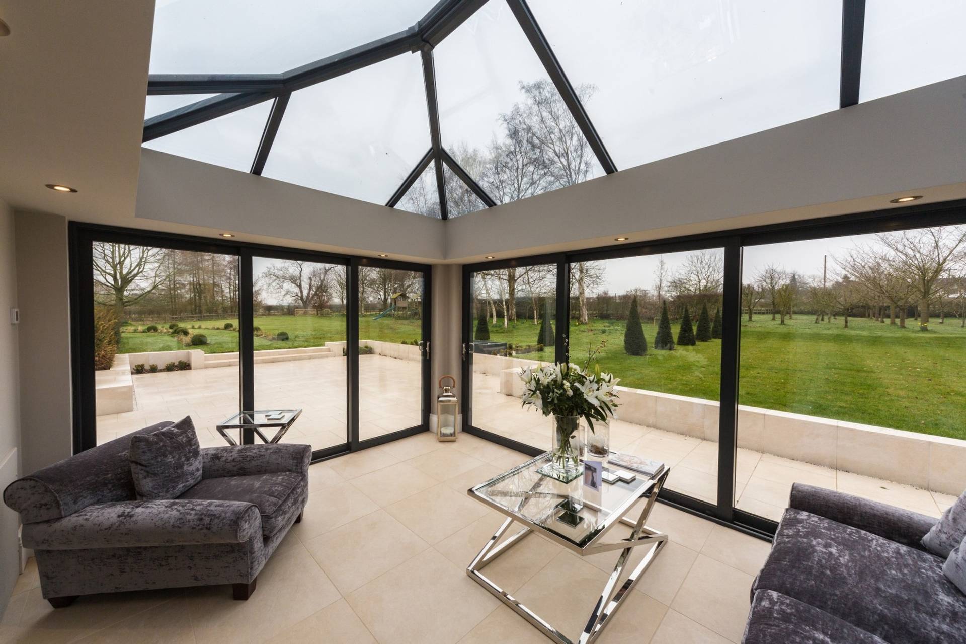 Personalising Your Living Spaces In Basingstoke