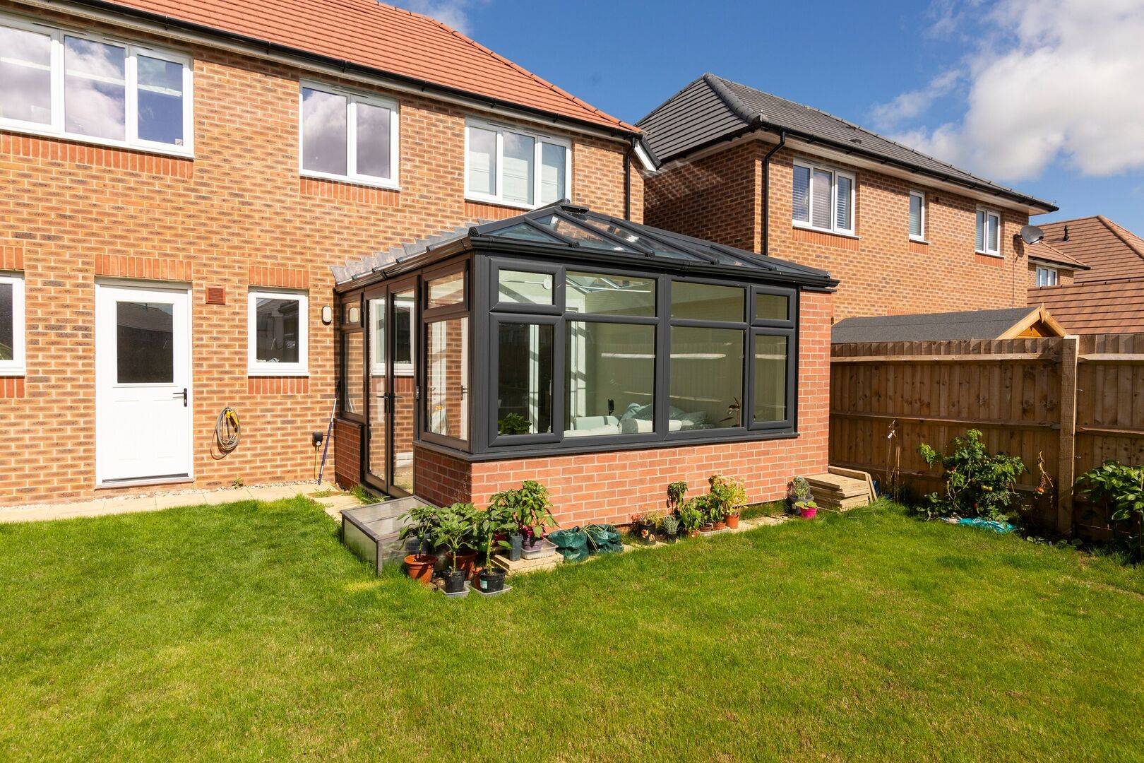 Discover The Perfect Living Spaces With Abbey Conservatories